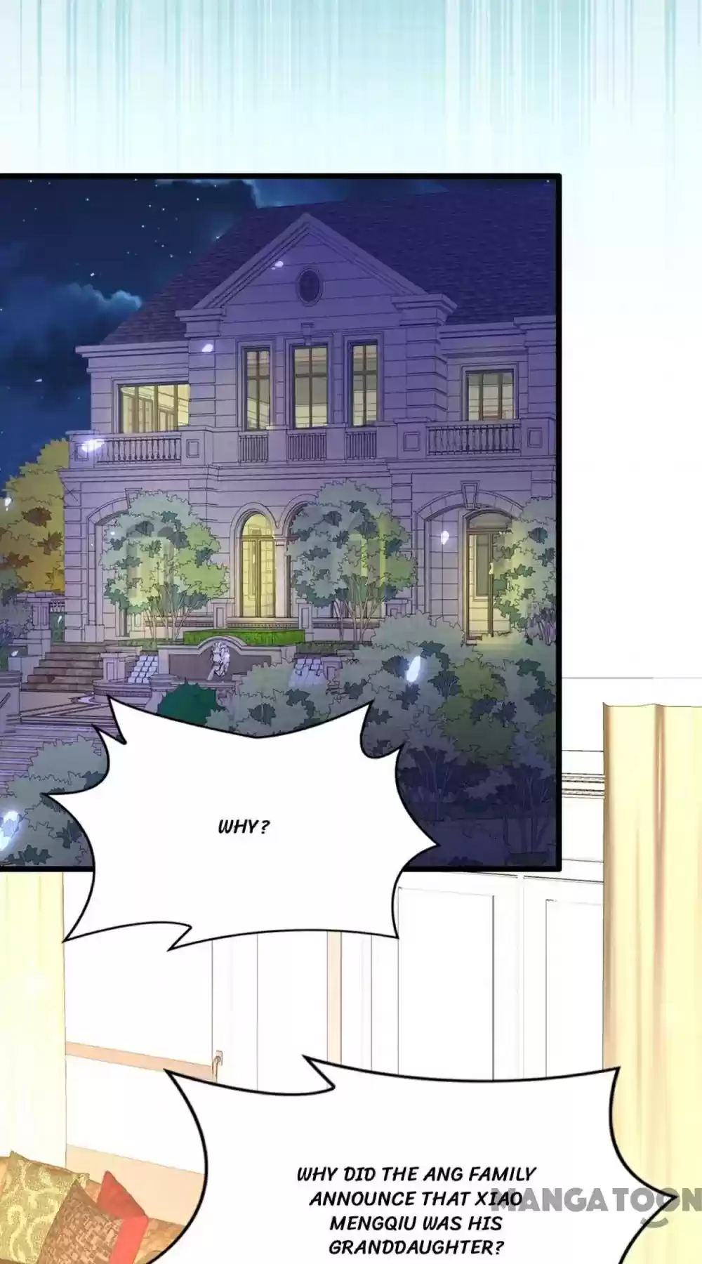 Spicy Wife's Reborn World Chapter 188