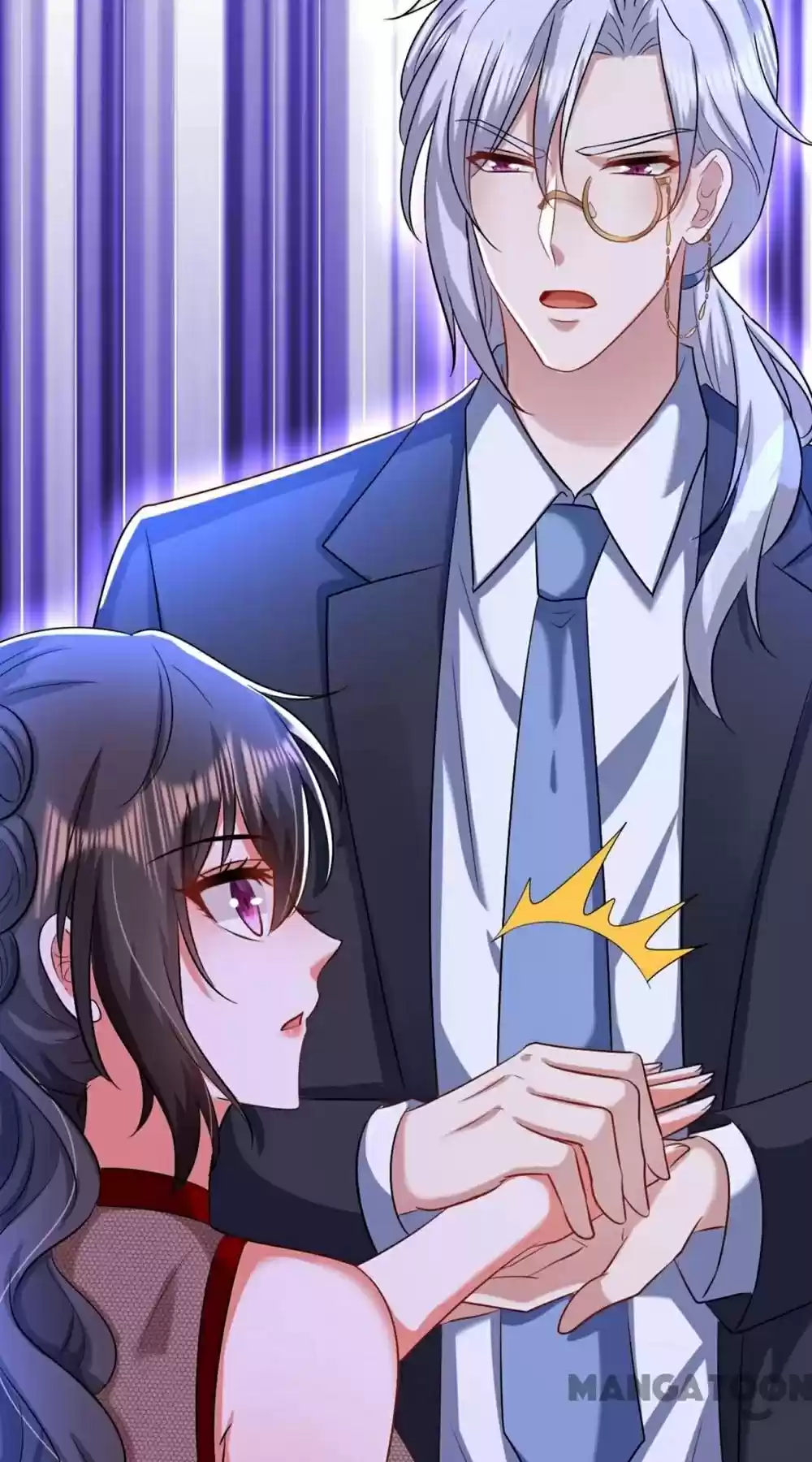 Spicy Wife's Reborn World Chapter 188