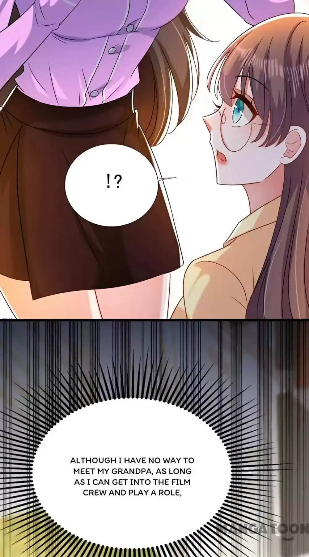 Spicy Wife's Reborn World Chapter 189