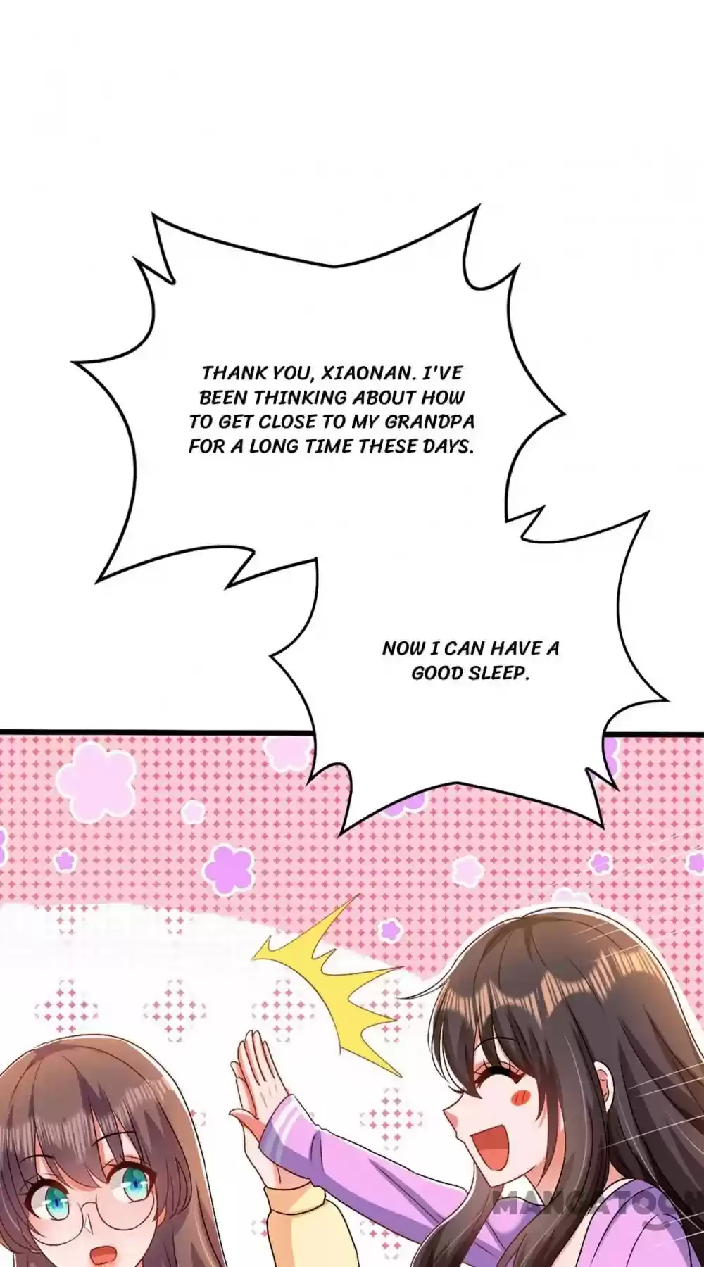 Spicy Wife's Reborn World Chapter 189