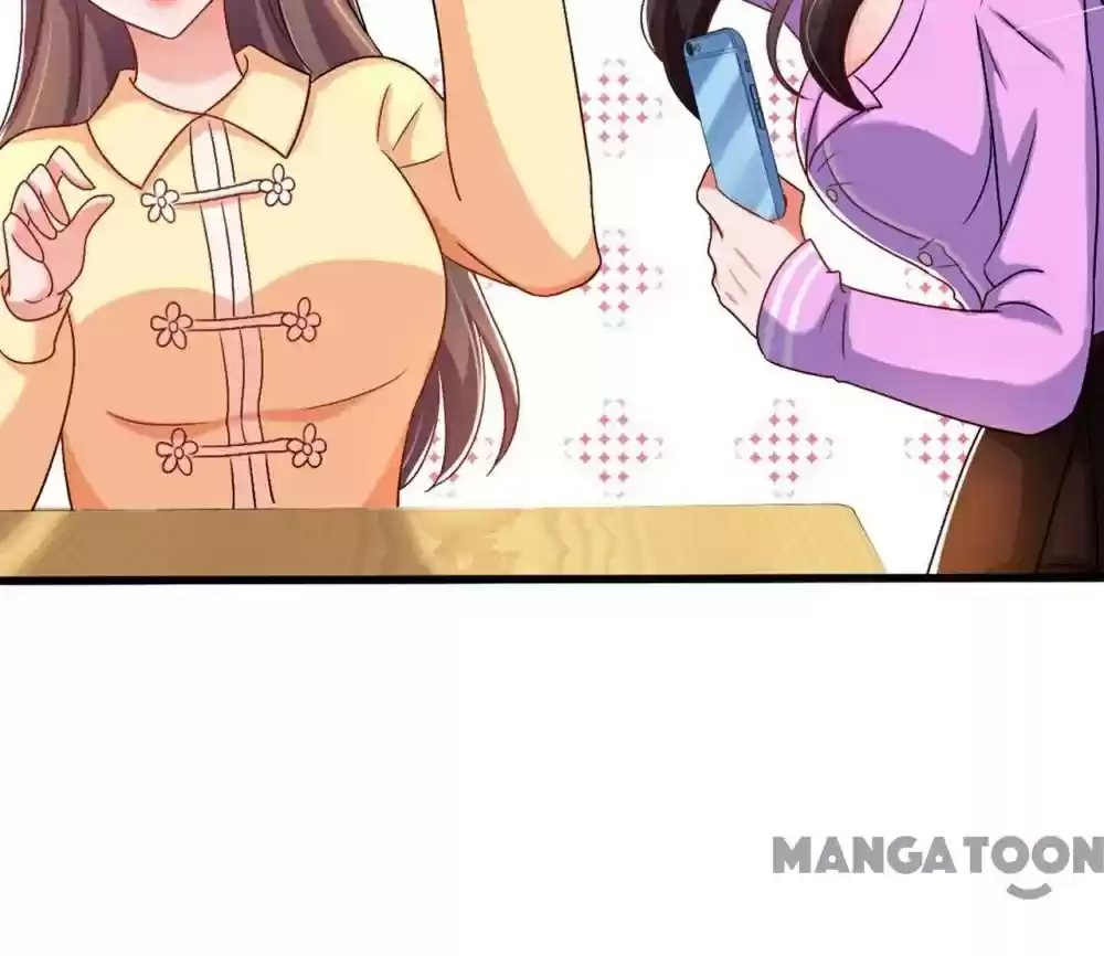 Spicy Wife's Reborn World Chapter 189