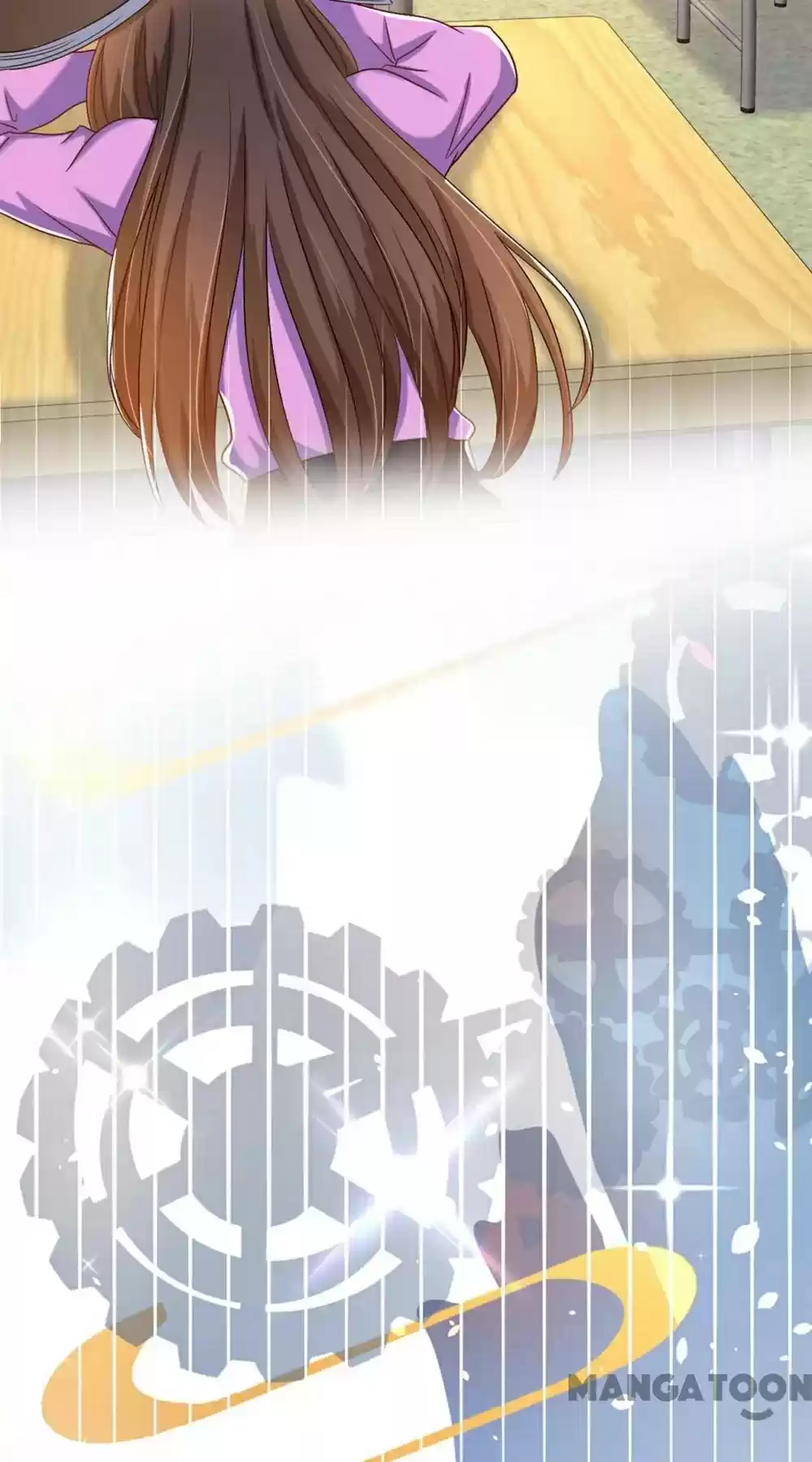 Spicy Wife's Reborn World Chapter 189