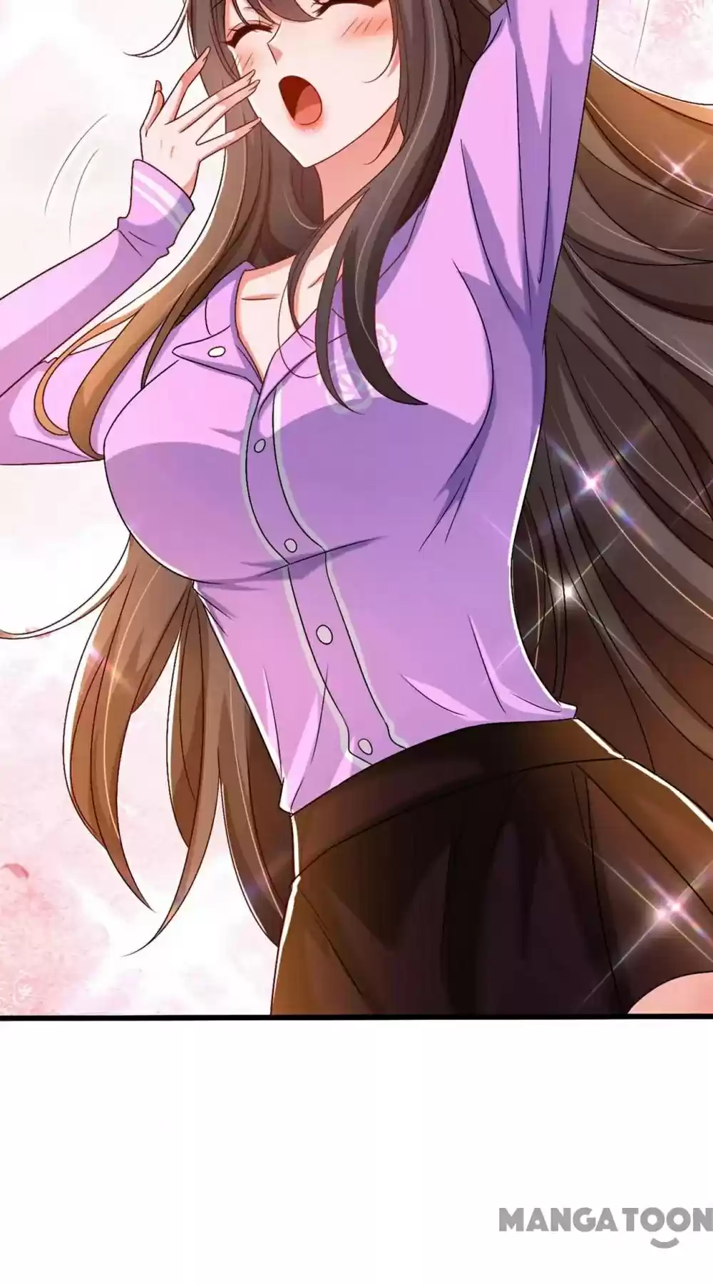 Spicy Wife's Reborn World Chapter 189