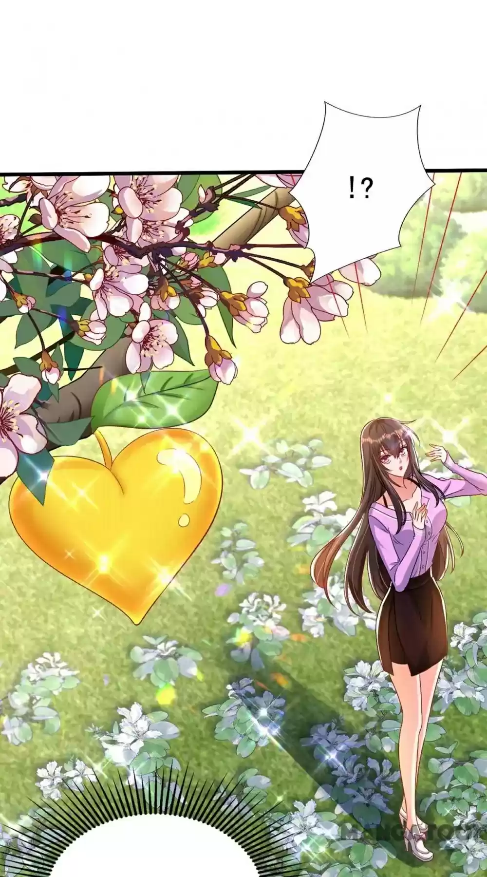 Spicy Wife's Reborn World Chapter 189