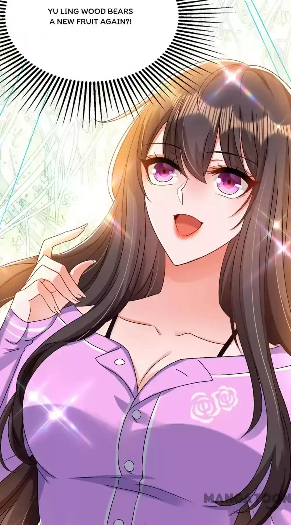 Spicy Wife's Reborn World Chapter 189