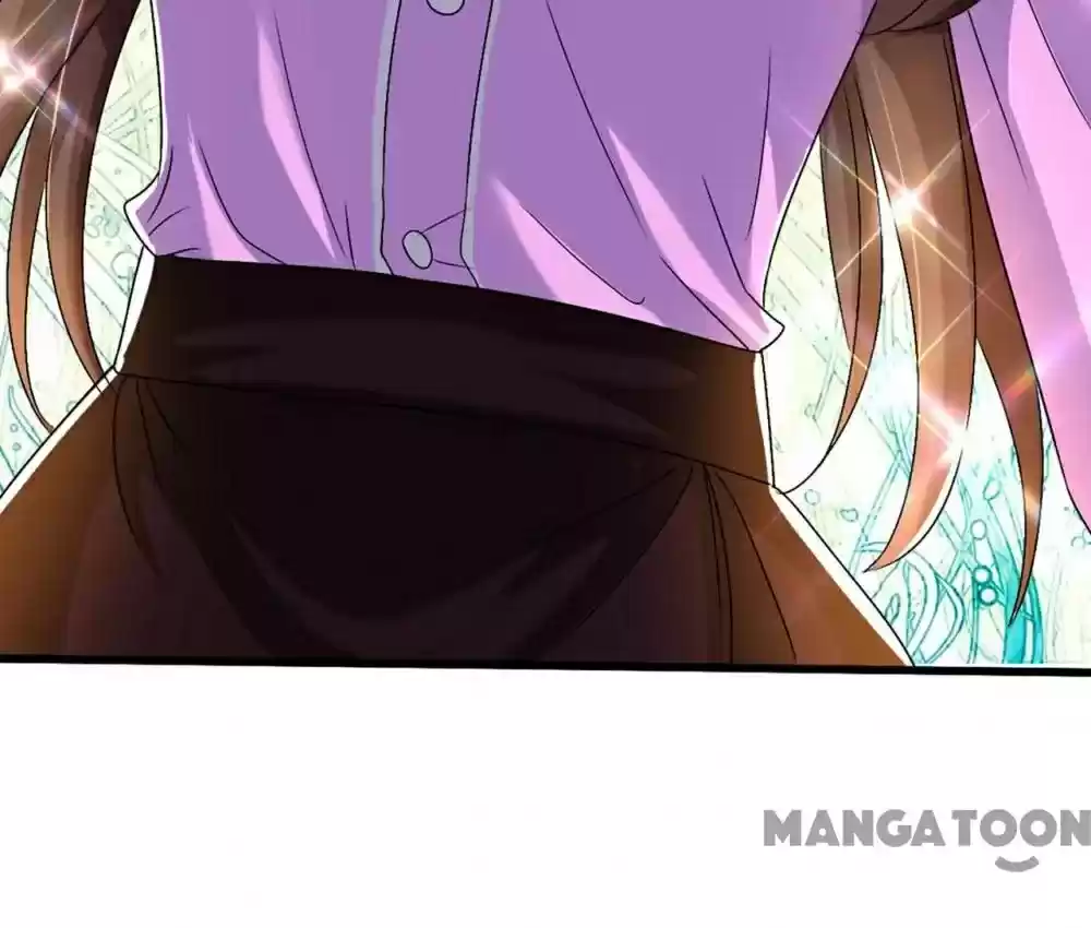 Spicy Wife's Reborn World Chapter 189