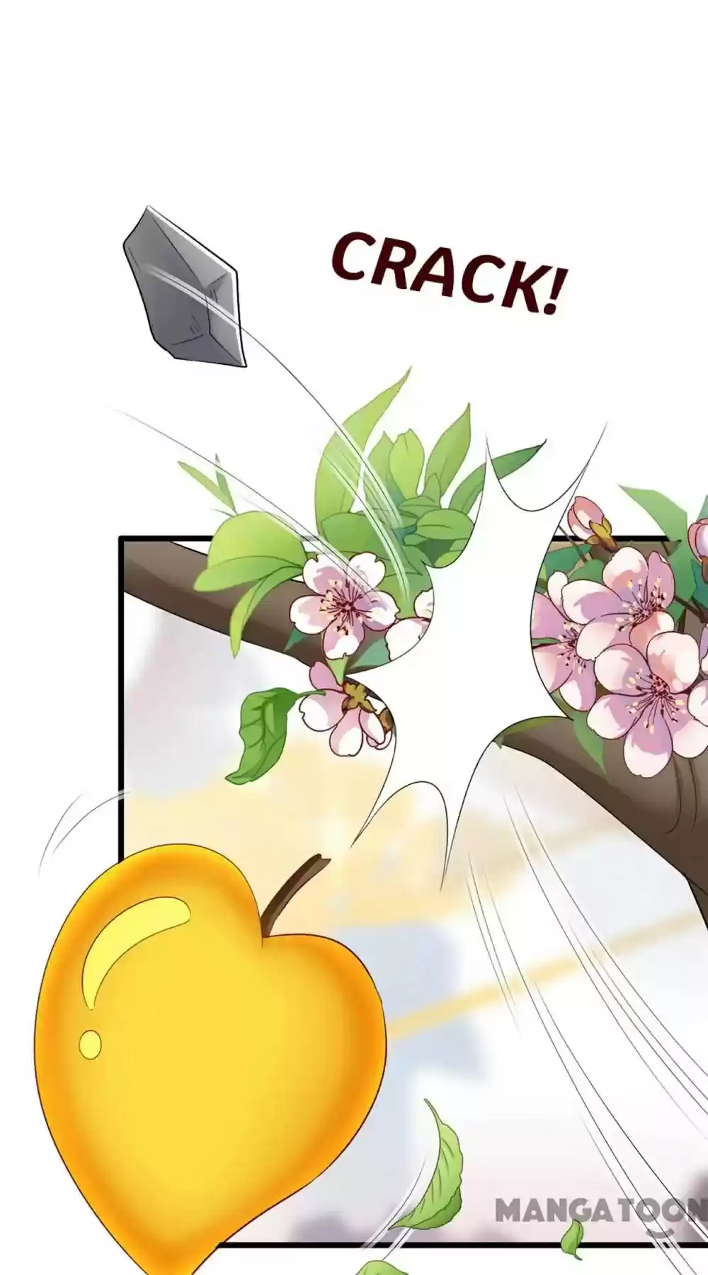 Spicy Wife's Reborn World Chapter 189