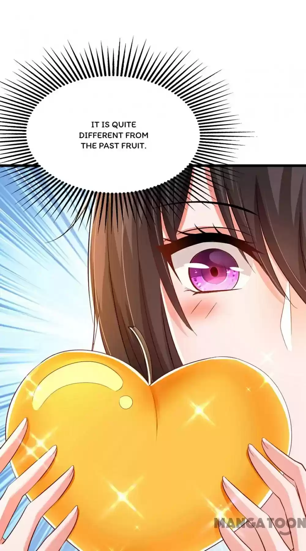 Spicy Wife's Reborn World Chapter 189