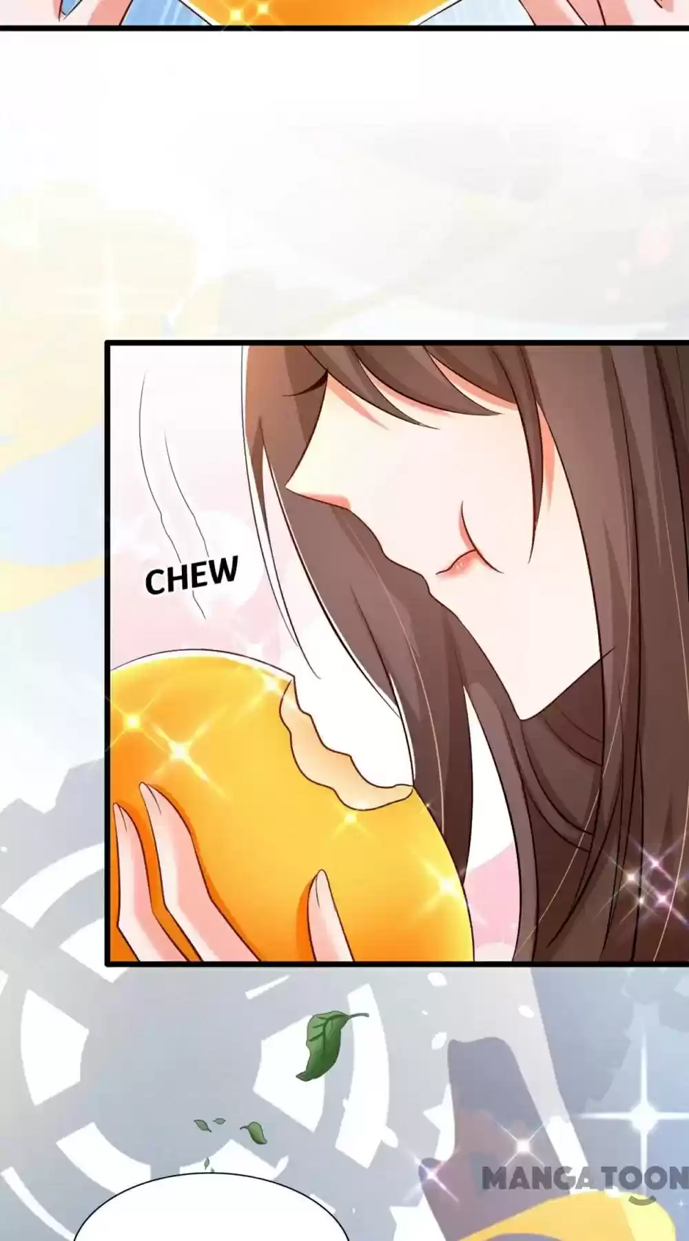 Spicy Wife's Reborn World Chapter 189