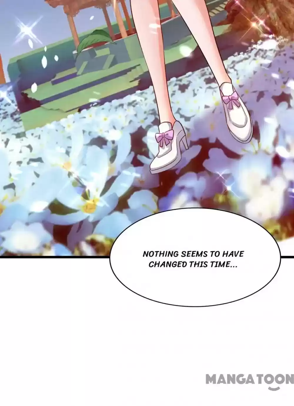 Spicy Wife's Reborn World Chapter 189