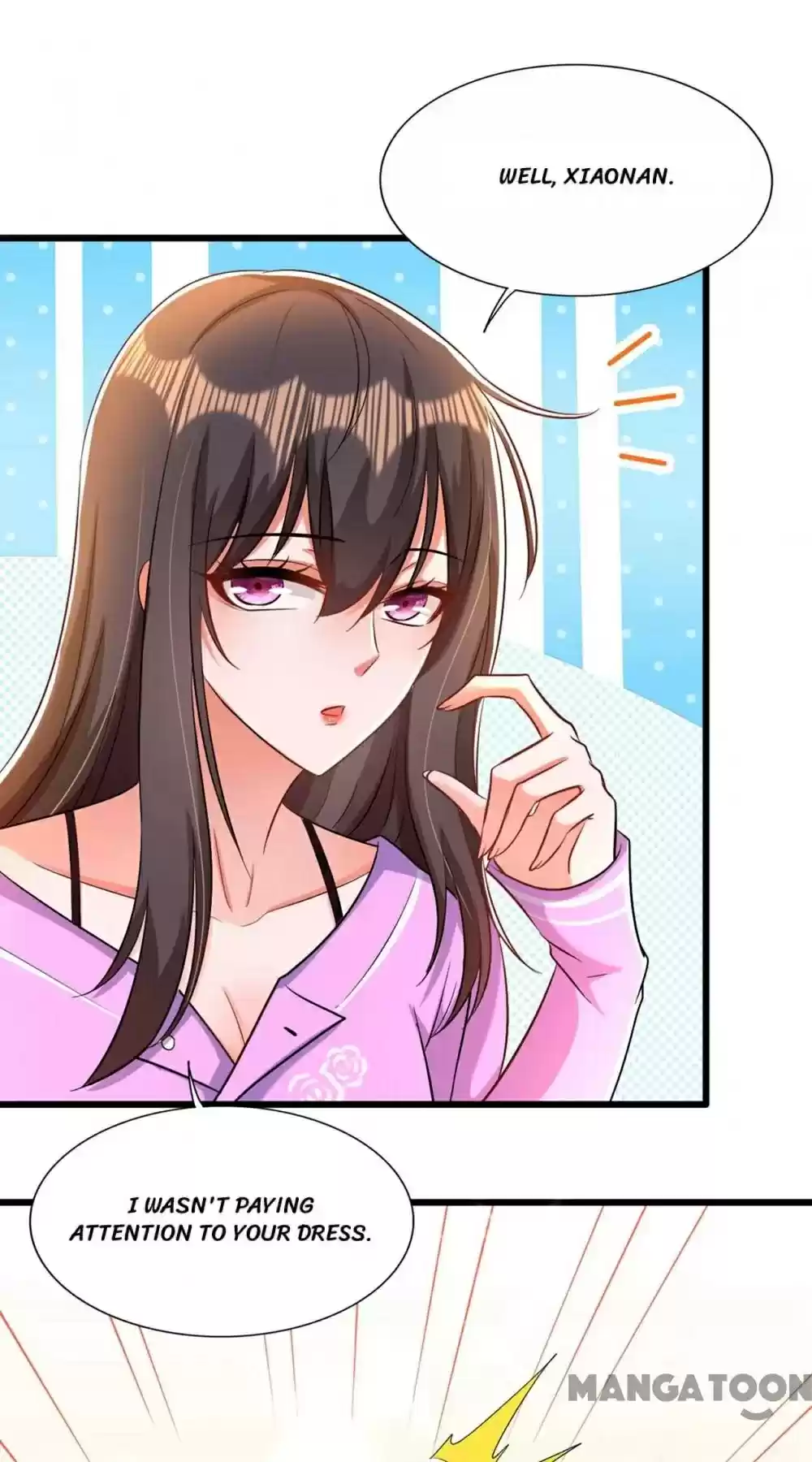 Spicy Wife's Reborn World Chapter 189