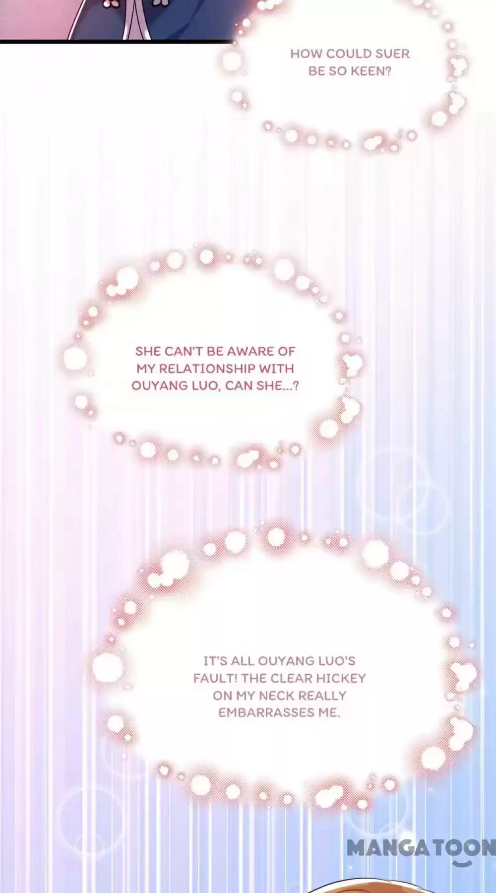 Spicy Wife's Reborn World Chapter 189