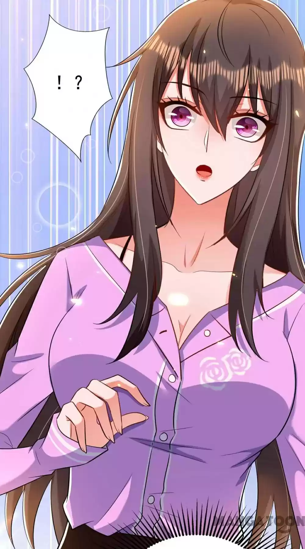 Spicy Wife's Reborn World Chapter 189