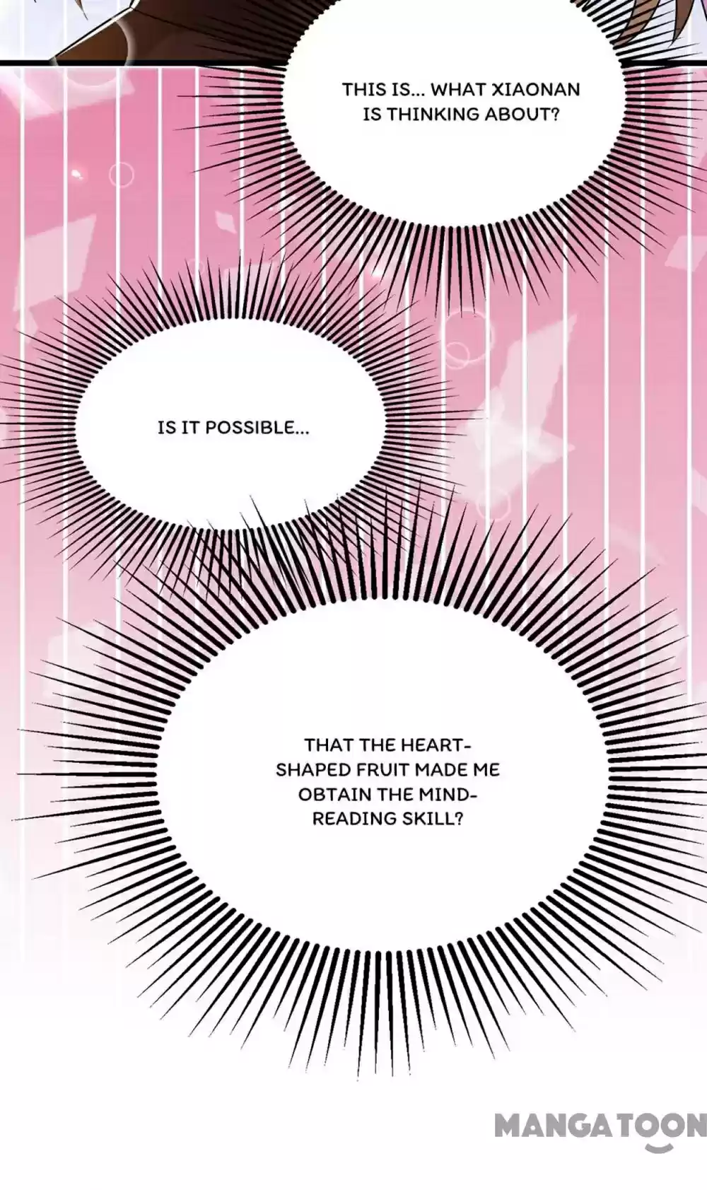 Spicy Wife's Reborn World Chapter 189