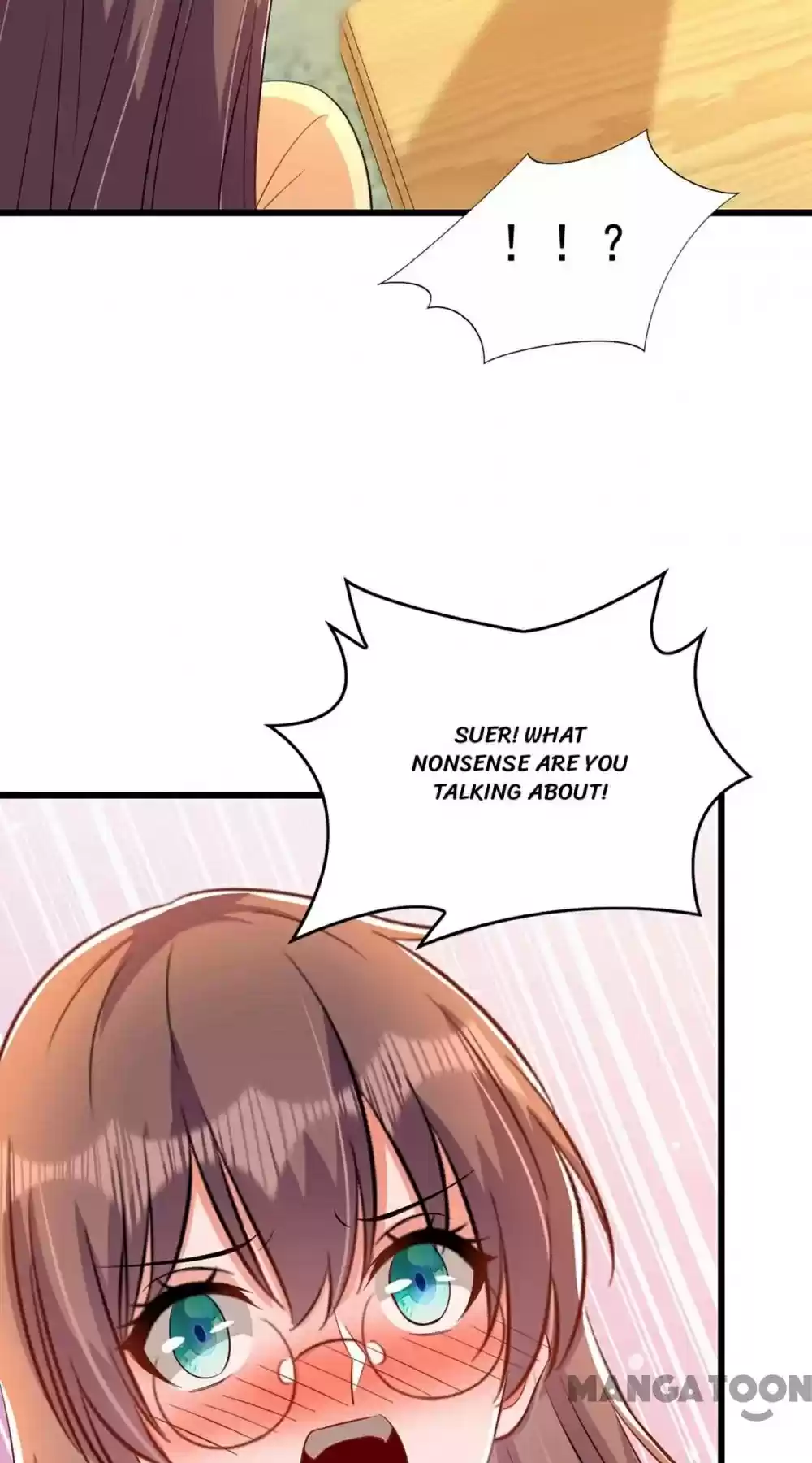 Spicy Wife's Reborn World Chapter 189