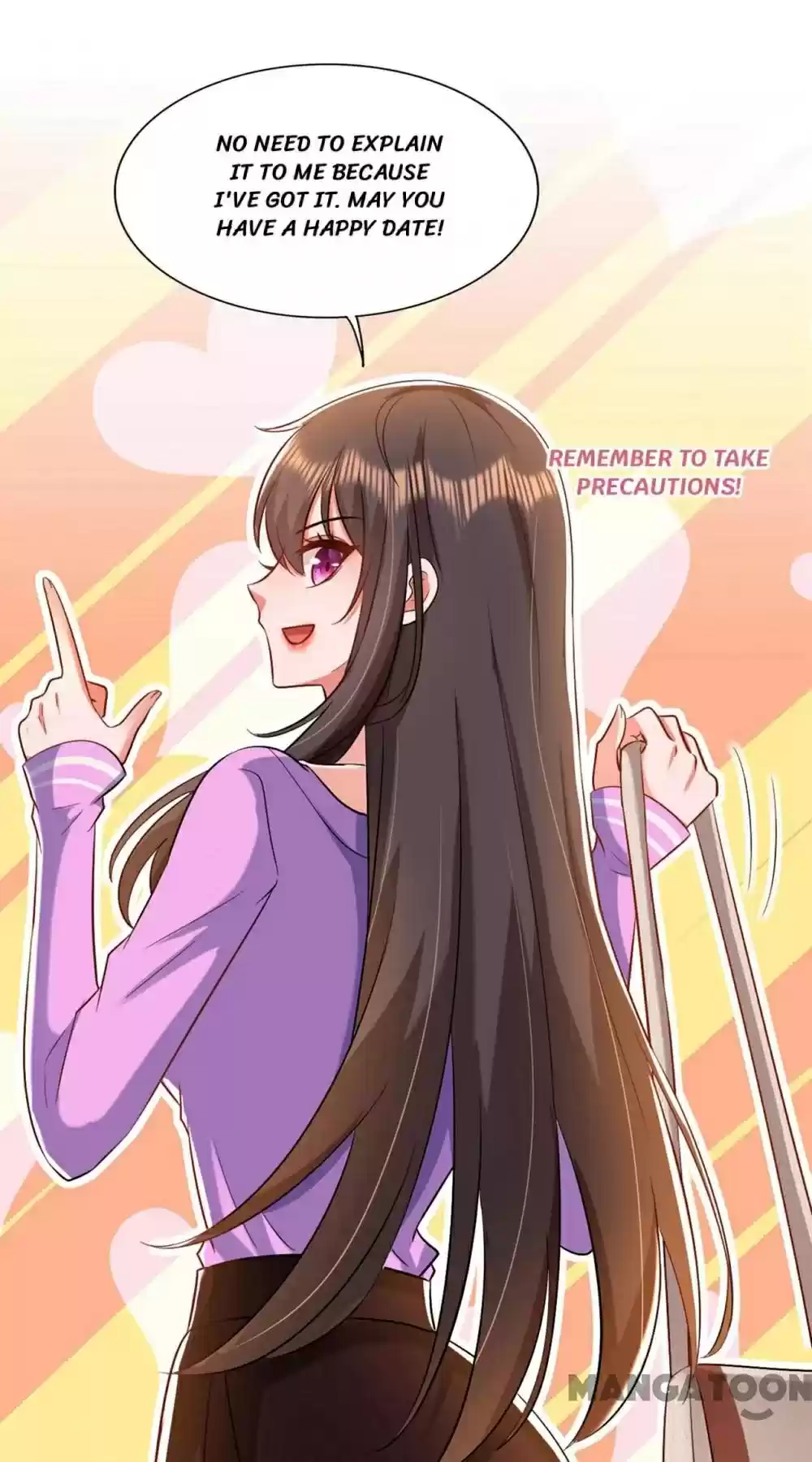 Spicy Wife's Reborn World Chapter 189