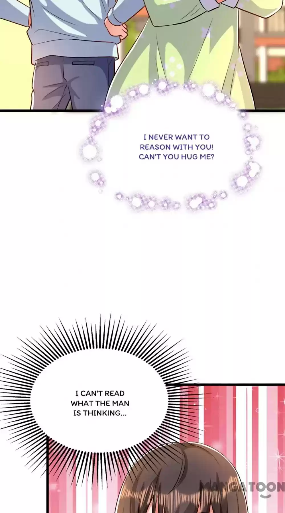 Spicy Wife's Reborn World Chapter 189