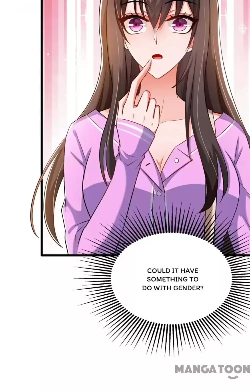 Spicy Wife's Reborn World Chapter 189