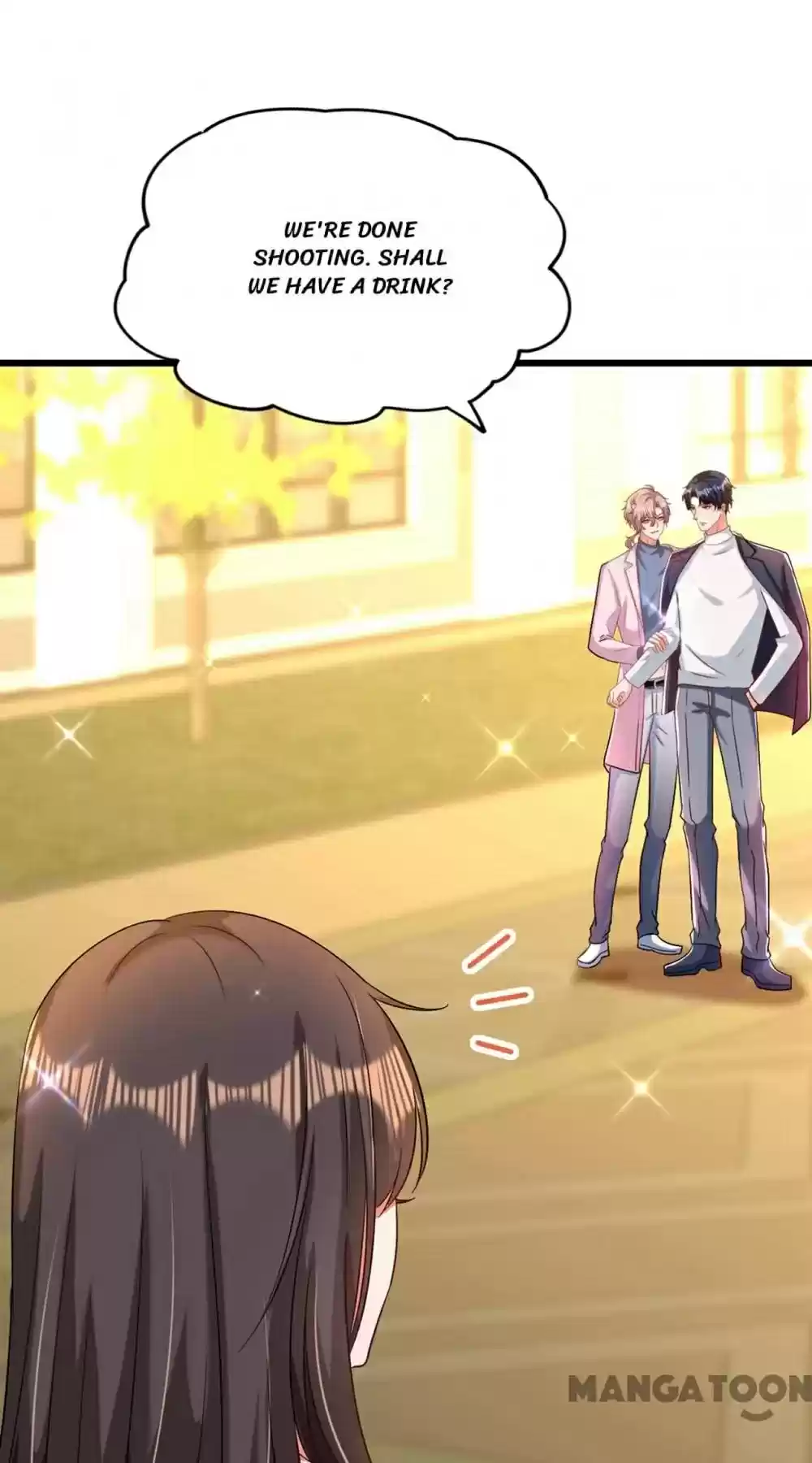 Spicy Wife's Reborn World Chapter 189