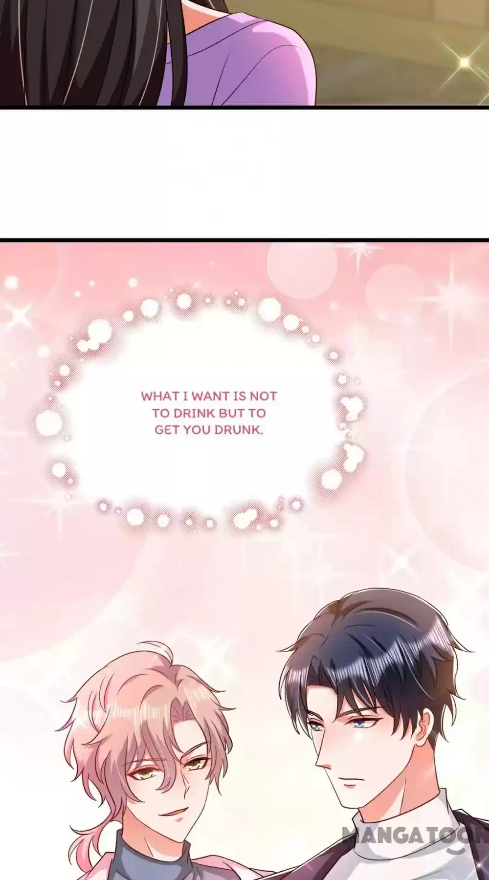 Spicy Wife's Reborn World Chapter 189