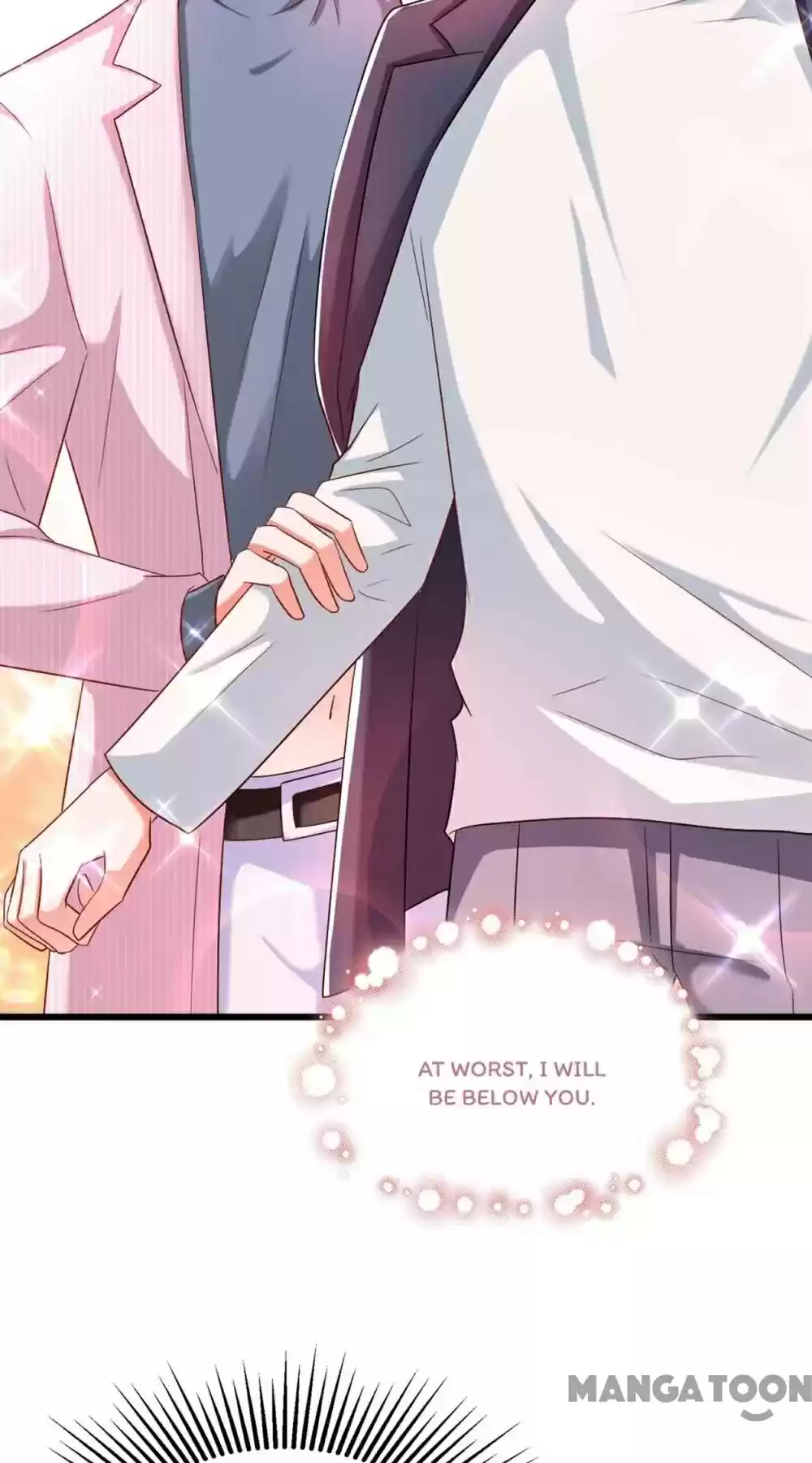 Spicy Wife's Reborn World Chapter 189