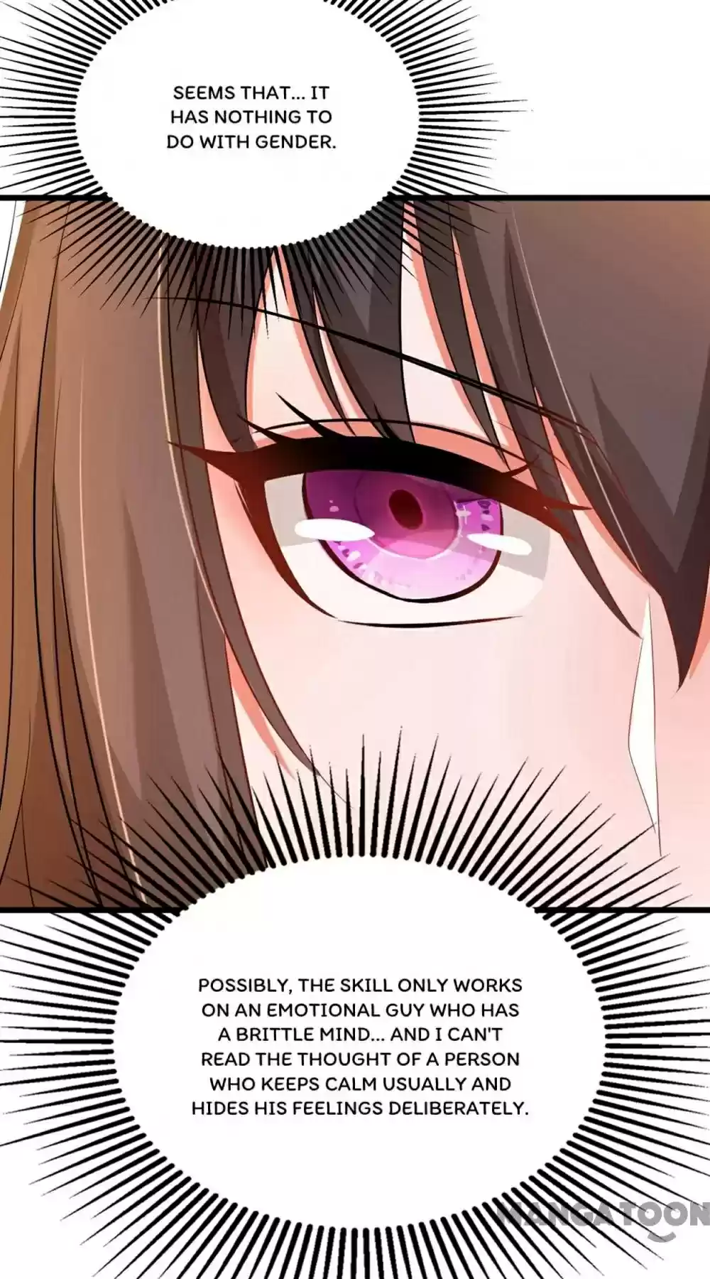 Spicy Wife's Reborn World Chapter 189