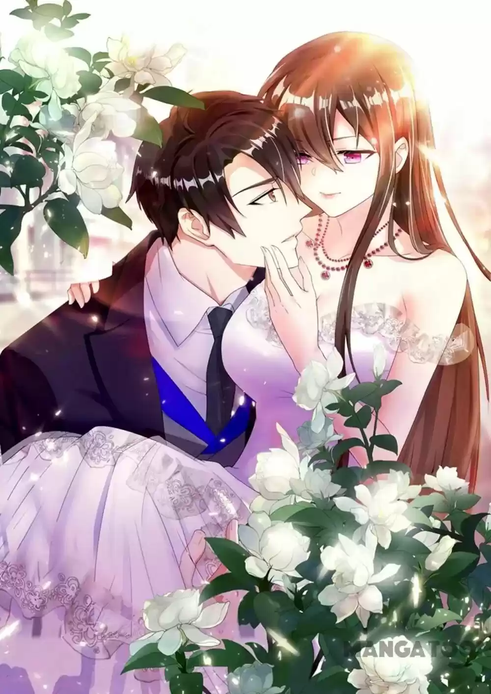 Spicy Wife's Reborn World Chapter 19