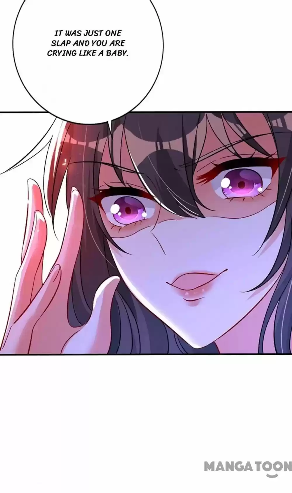 Spicy Wife's Reborn World Chapter 19