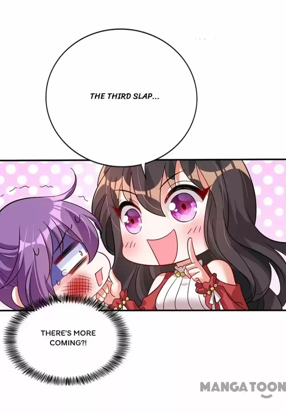 Spicy Wife's Reborn World Chapter 19