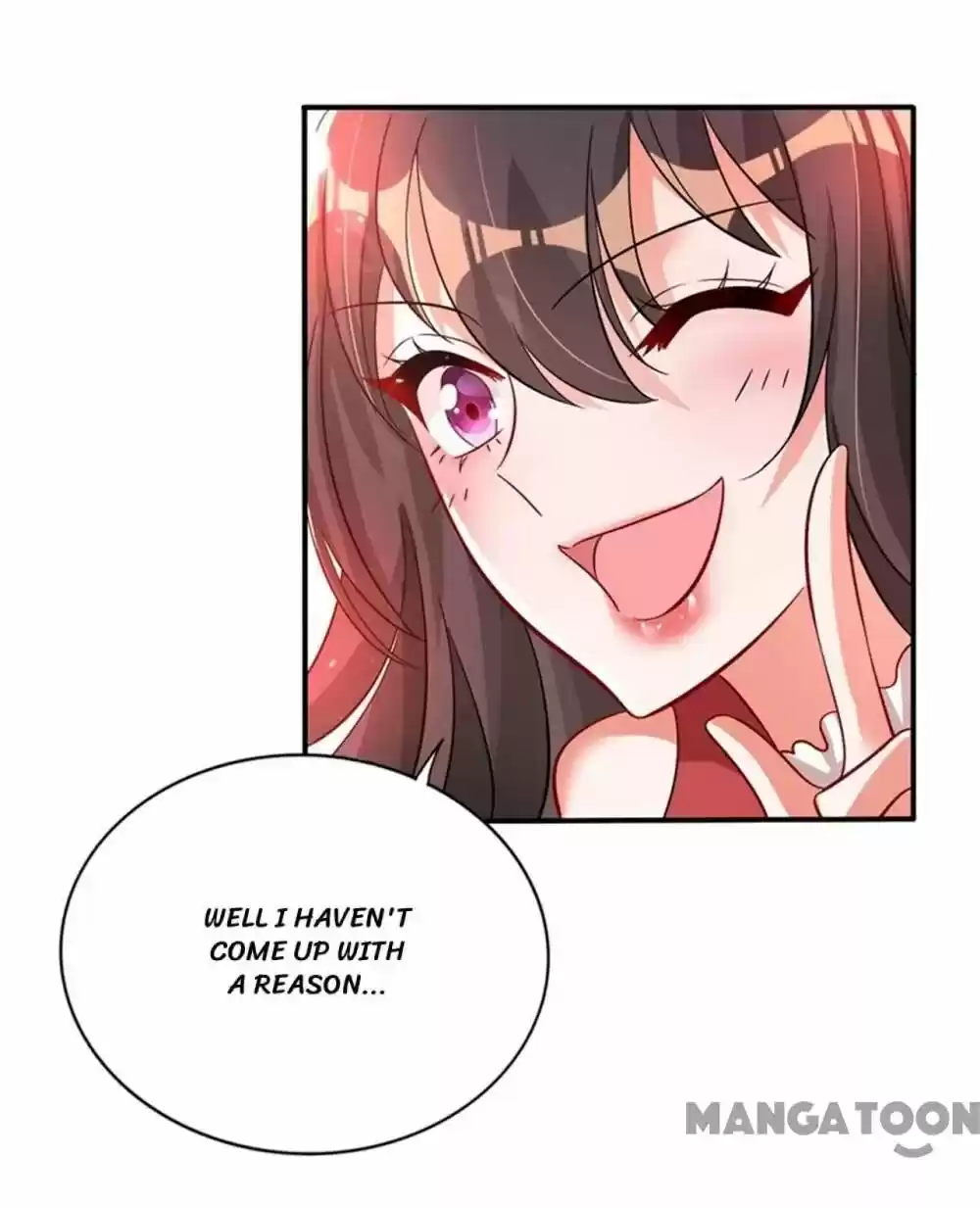 Spicy Wife's Reborn World Chapter 19