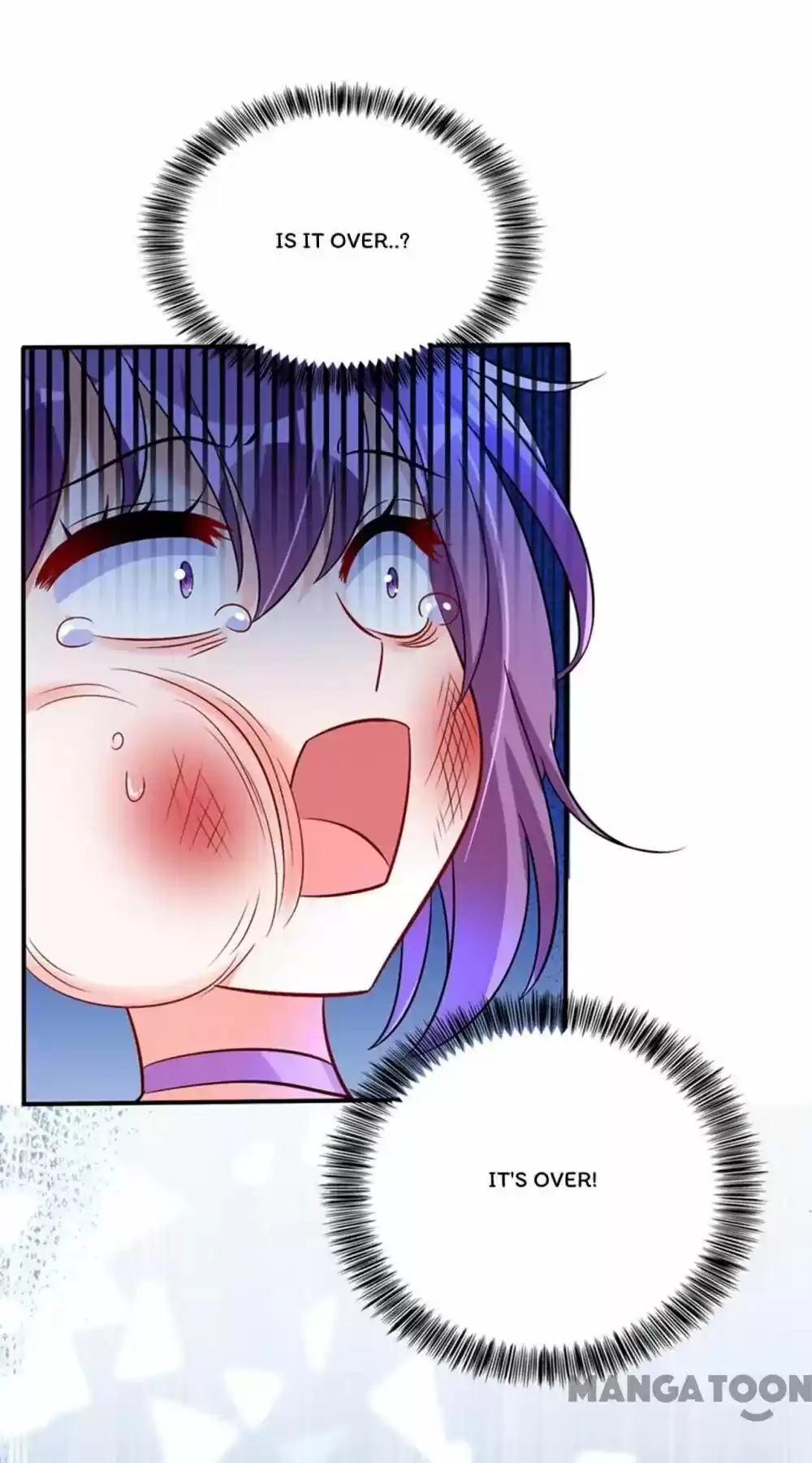 Spicy Wife's Reborn World Chapter 19