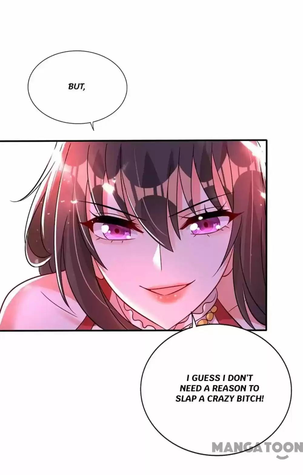 Spicy Wife's Reborn World Chapter 19