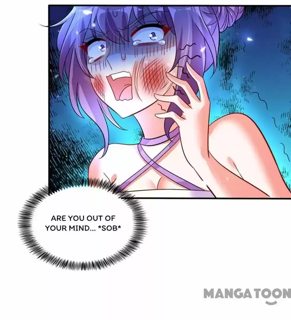 Spicy Wife's Reborn World Chapter 19