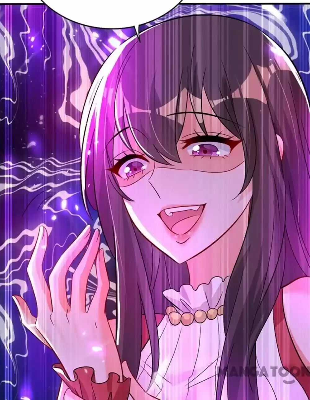 Spicy Wife's Reborn World Chapter 19