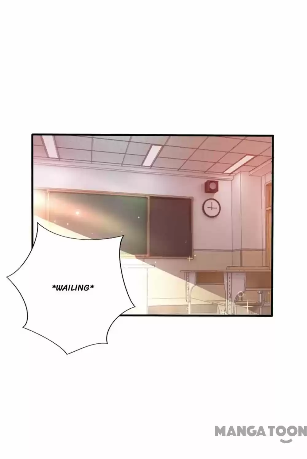 Spicy Wife's Reborn World Chapter 19