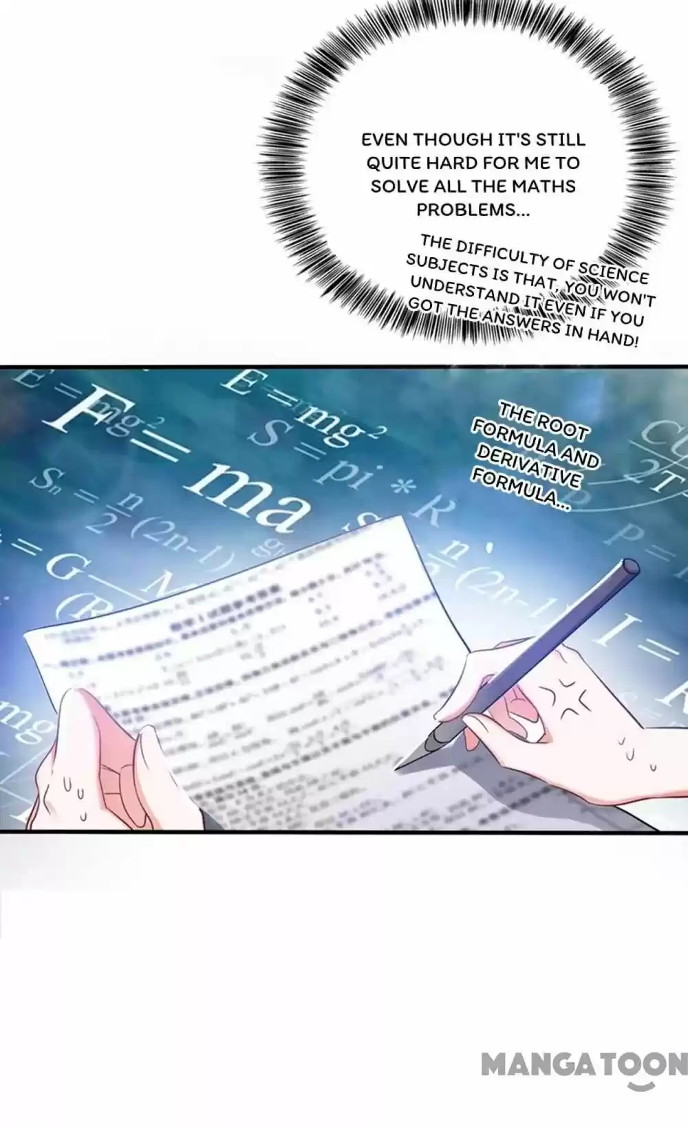 Spicy Wife's Reborn World Chapter 19