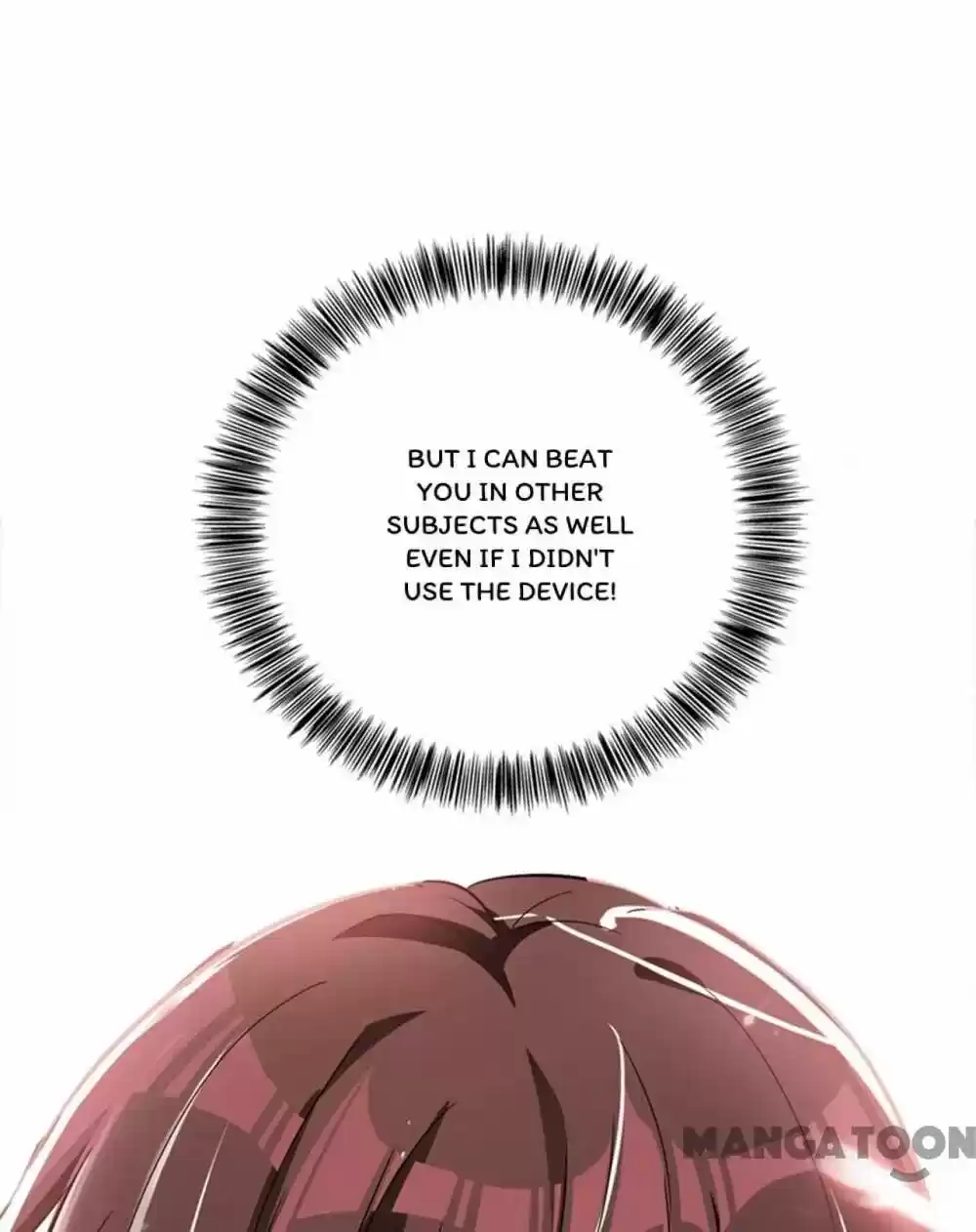 Spicy Wife's Reborn World Chapter 19