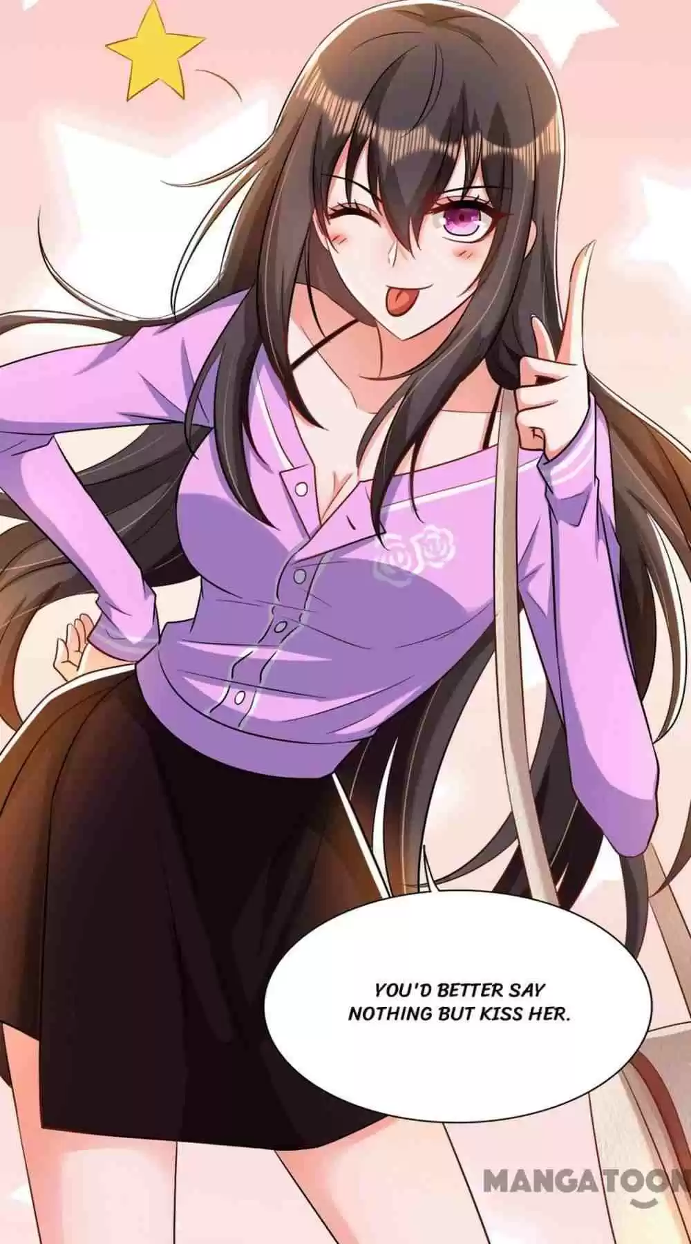 Spicy Wife's Reborn World Chapter 190