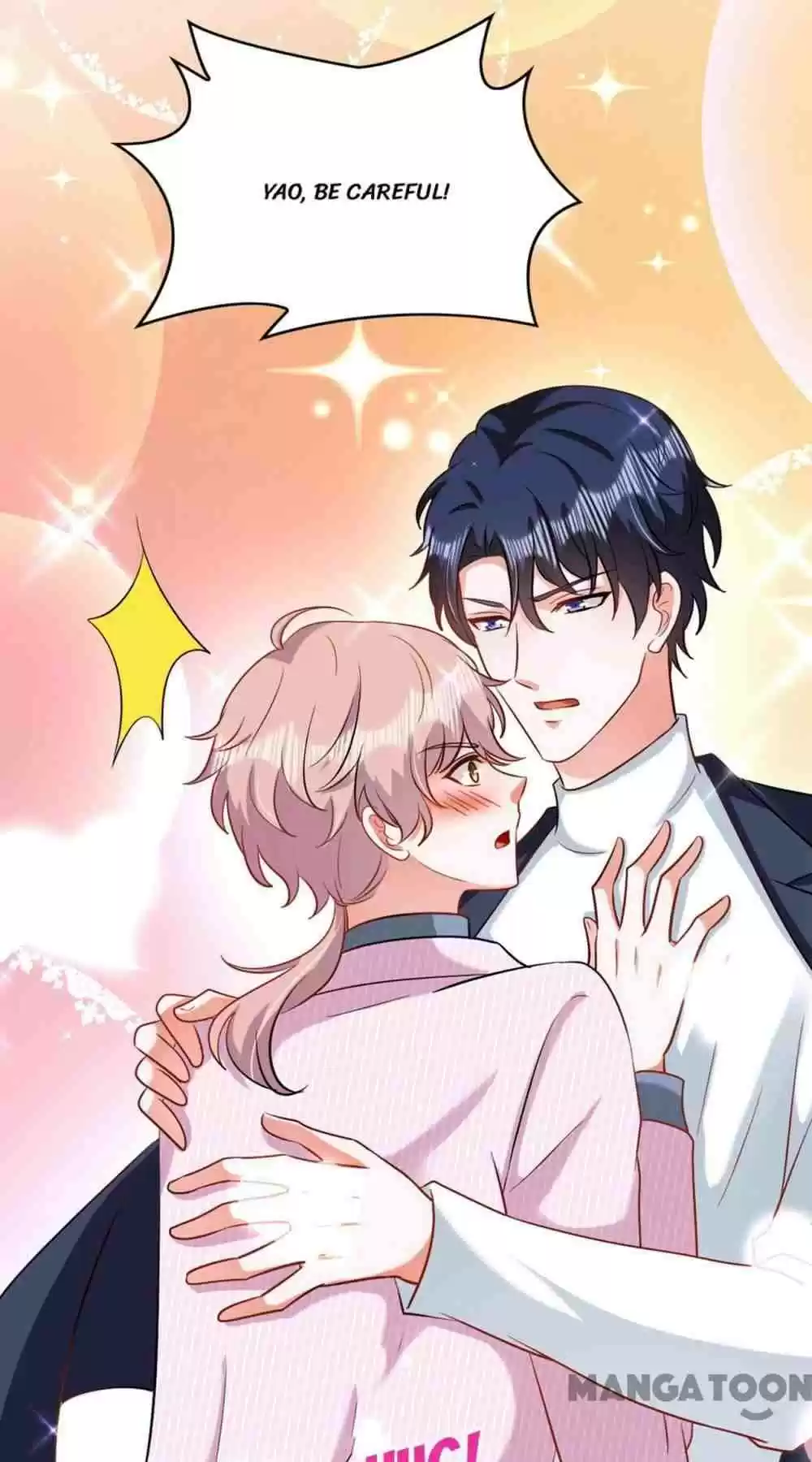 Spicy Wife's Reborn World Chapter 190