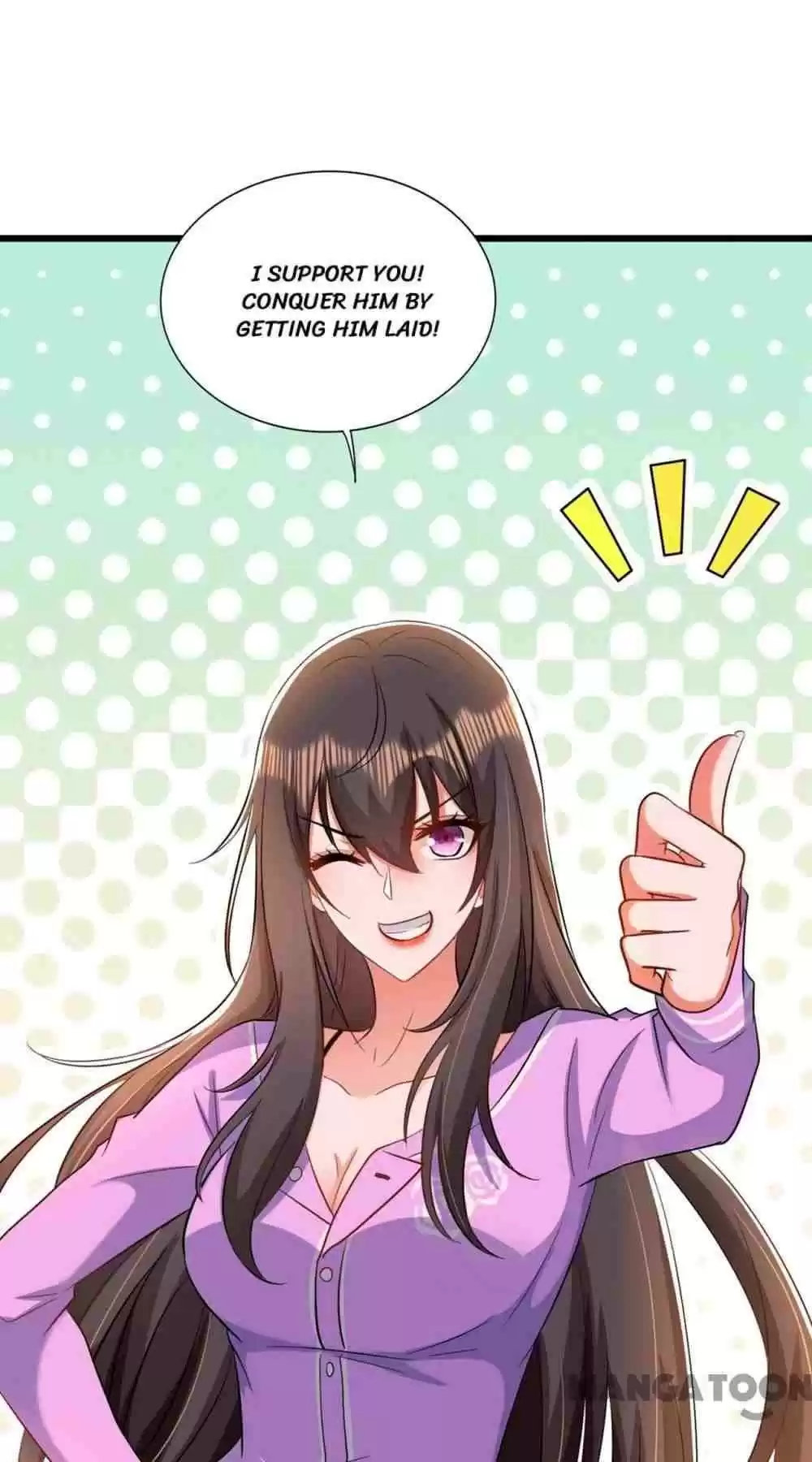 Spicy Wife's Reborn World Chapter 190