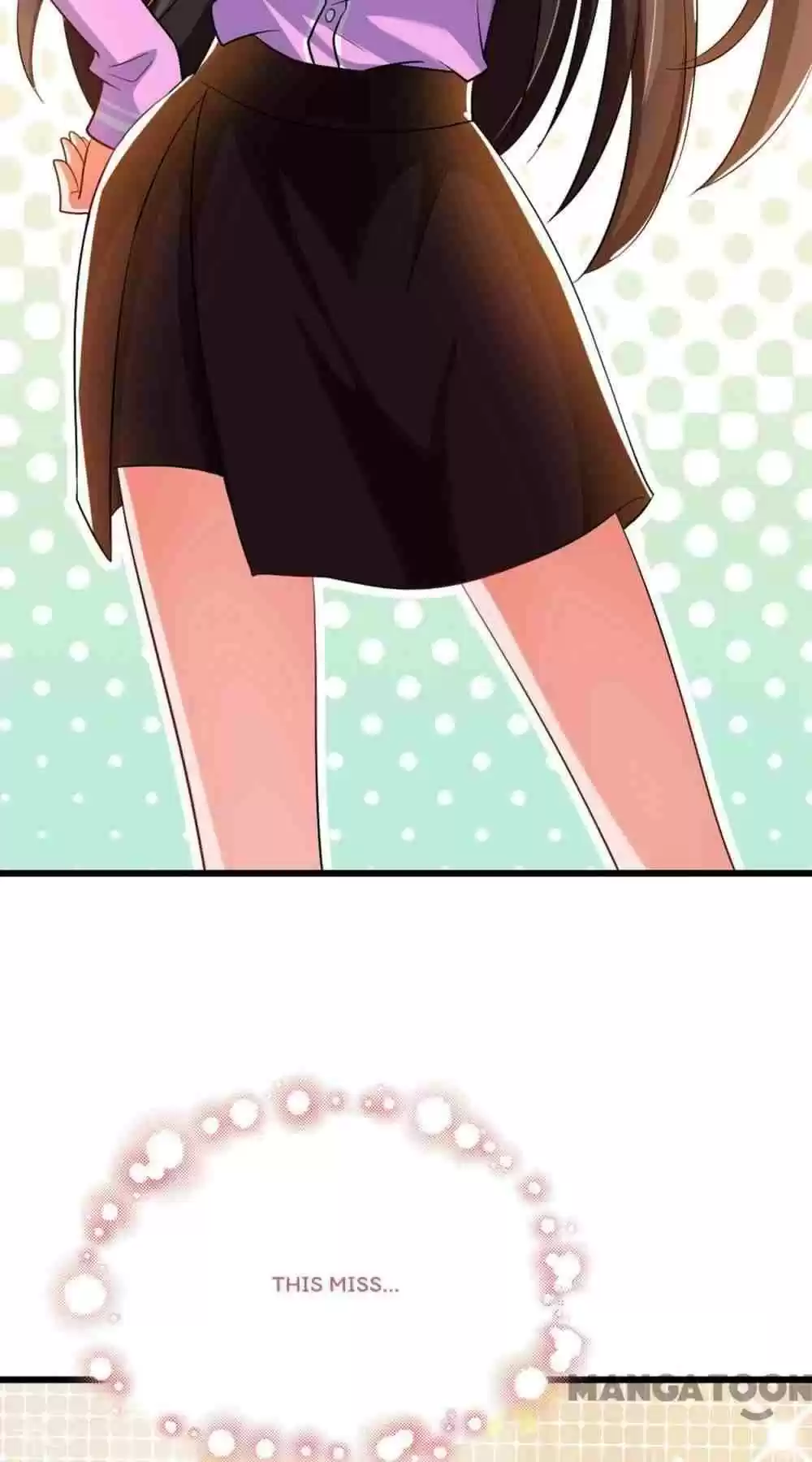 Spicy Wife's Reborn World Chapter 190