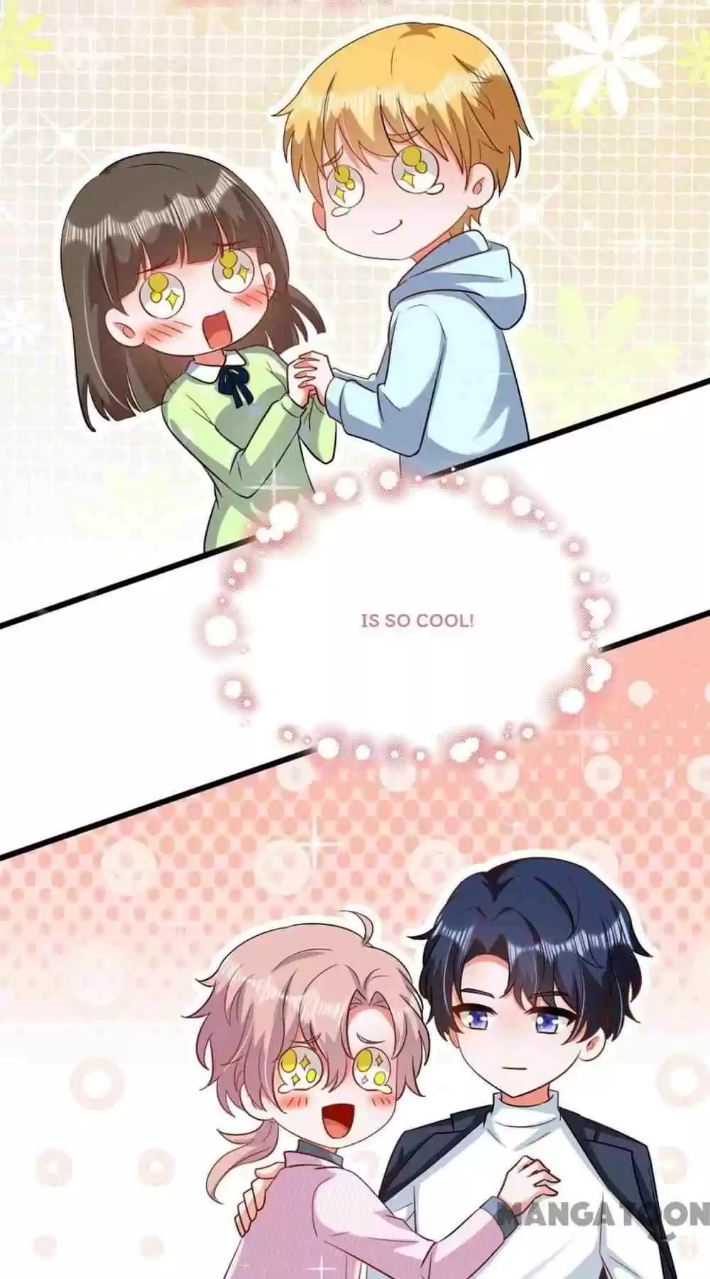 Spicy Wife's Reborn World Chapter 190