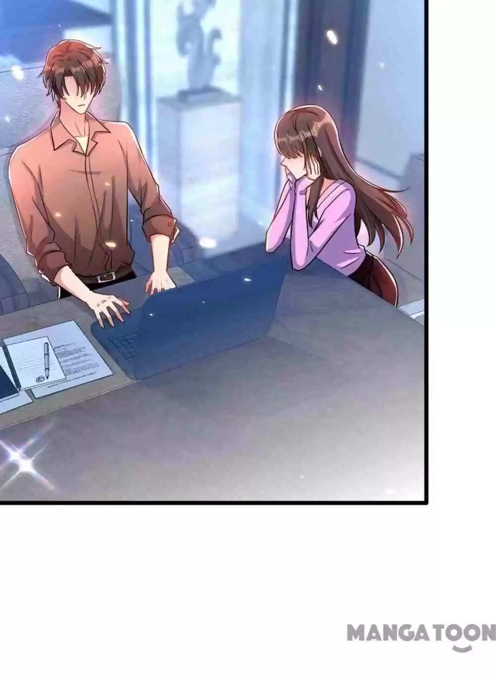 Spicy Wife's Reborn World Chapter 190