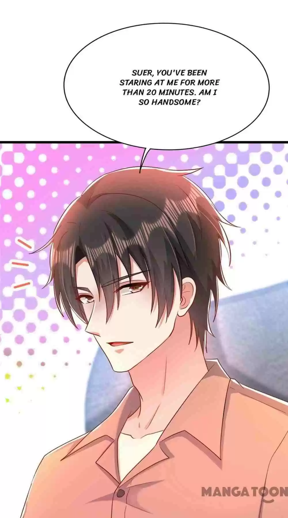 Spicy Wife's Reborn World Chapter 190