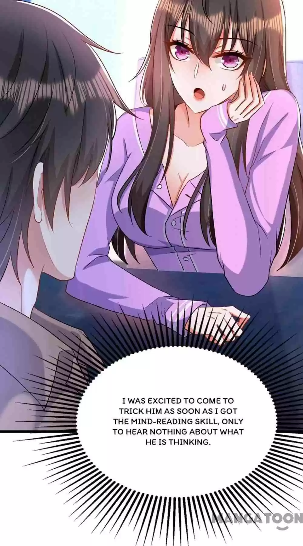 Spicy Wife's Reborn World Chapter 190