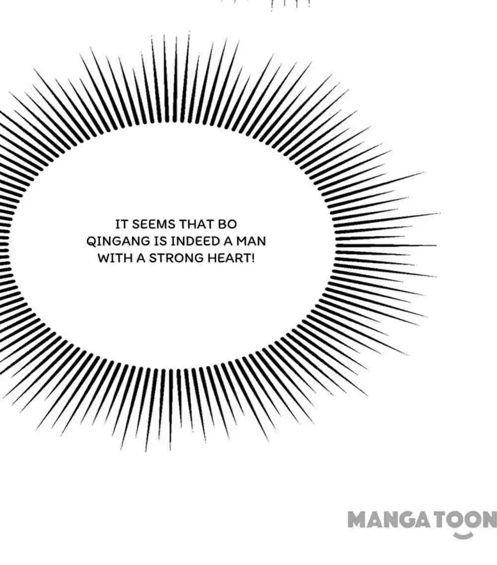 Spicy Wife's Reborn World Chapter 190