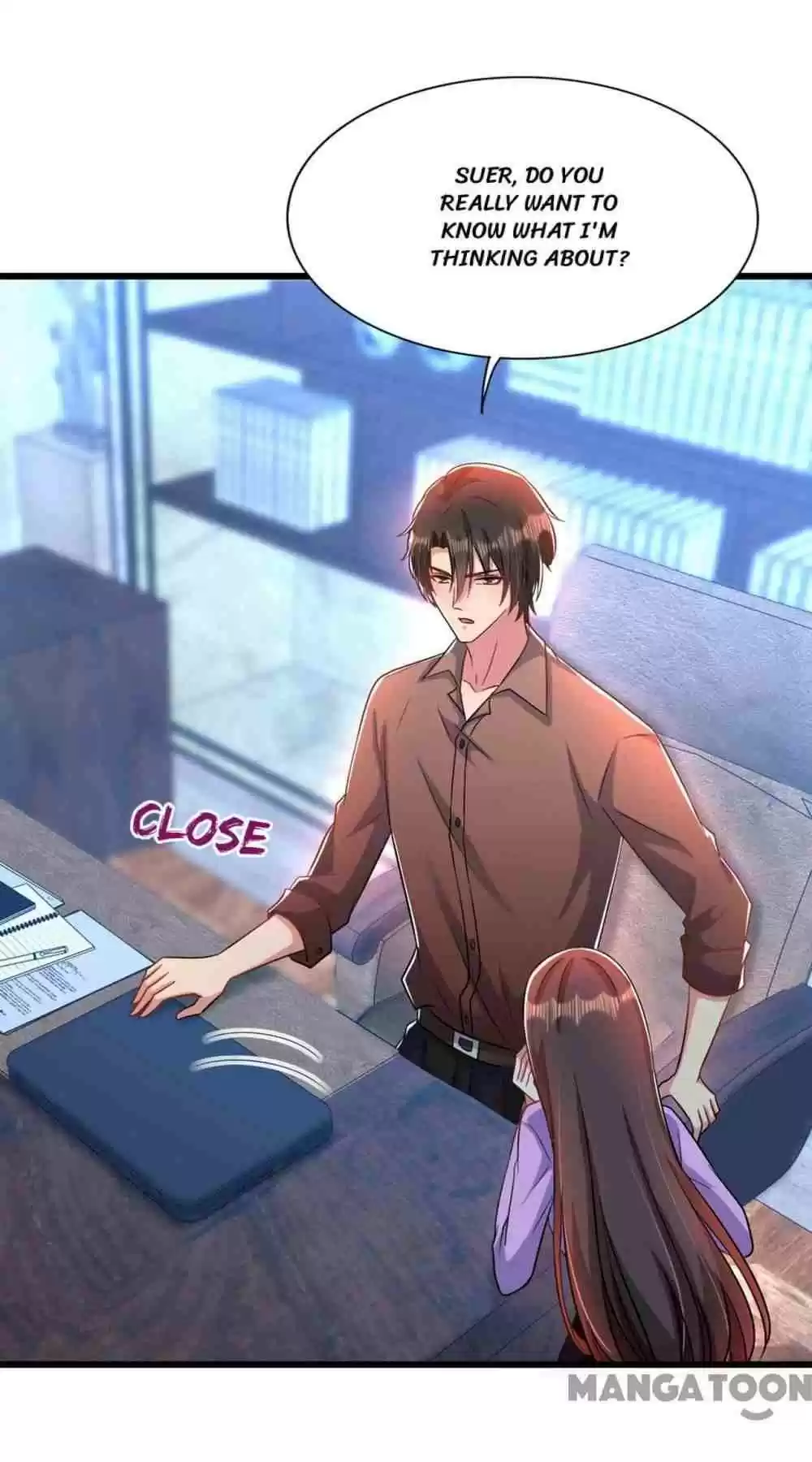 Spicy Wife's Reborn World Chapter 190