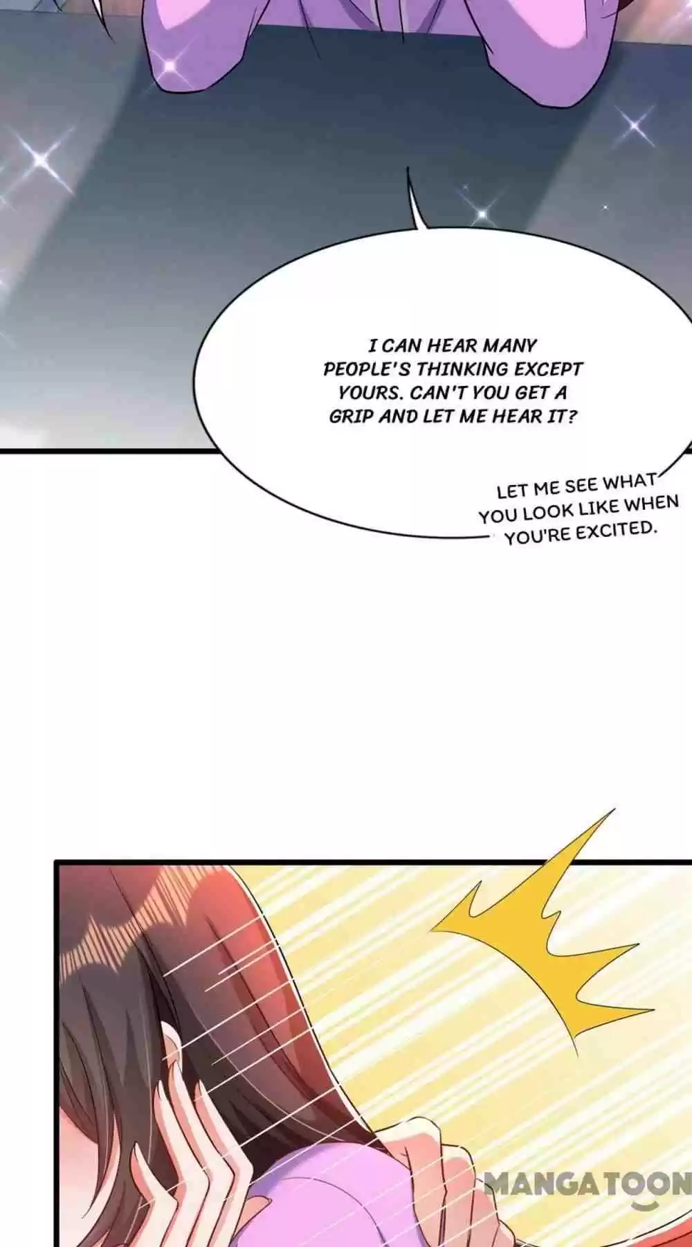 Spicy Wife's Reborn World Chapter 190