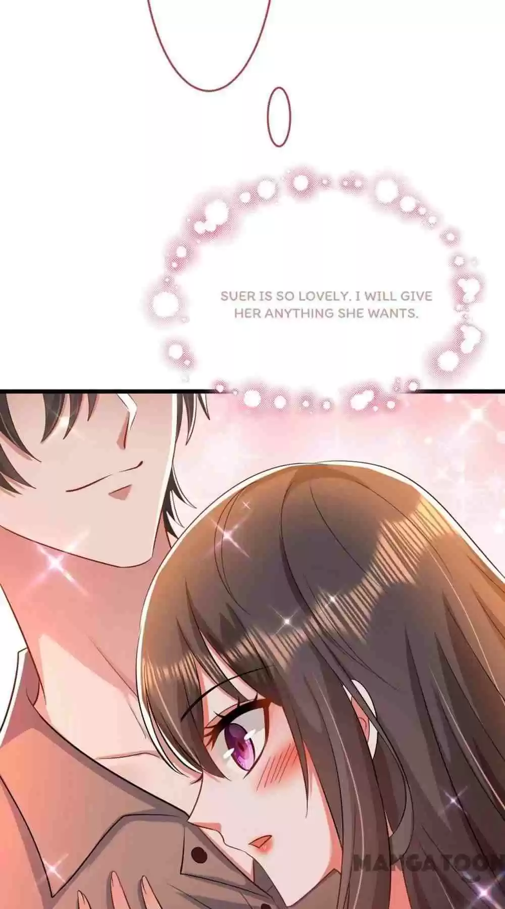 Spicy Wife's Reborn World Chapter 190