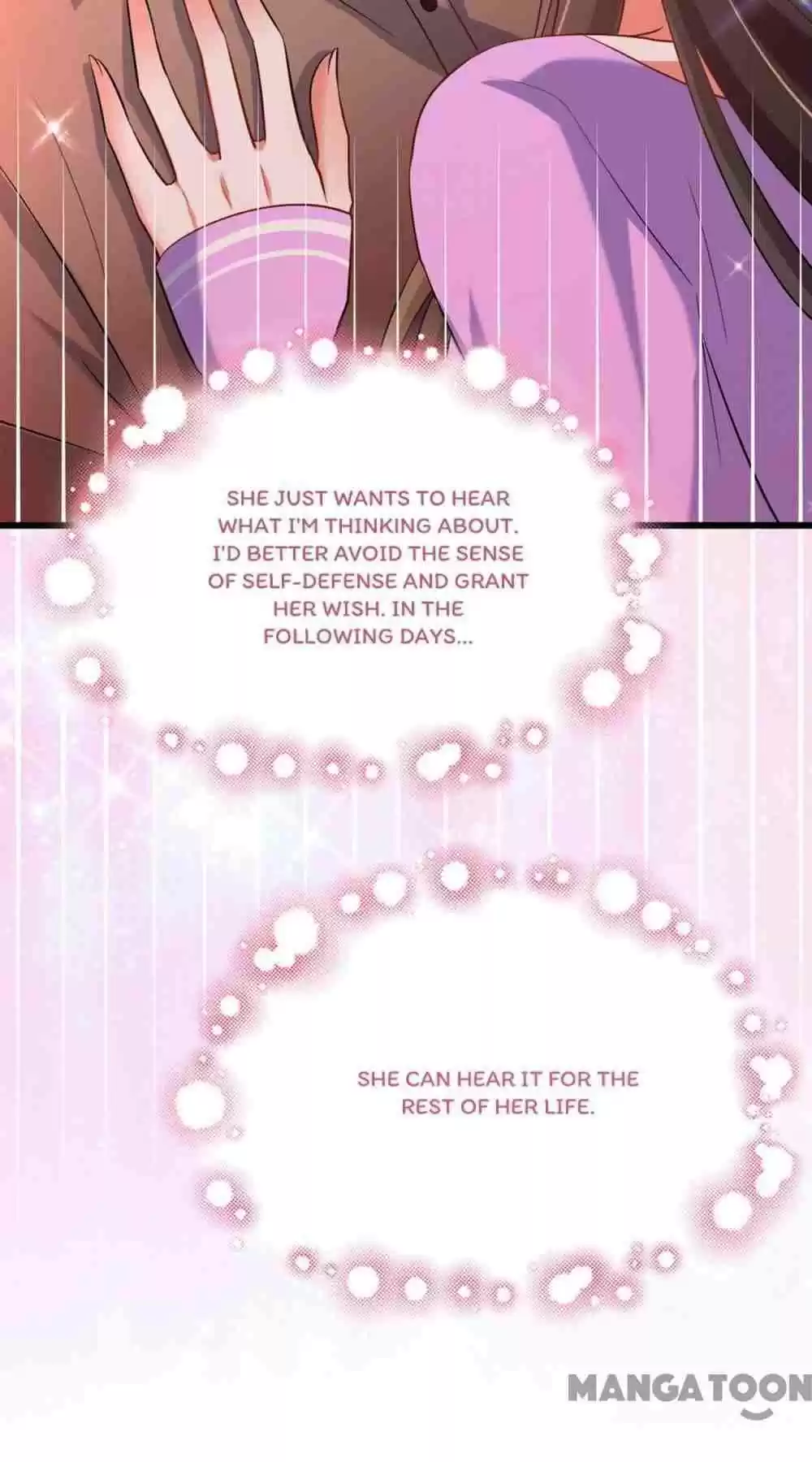 Spicy Wife's Reborn World Chapter 190